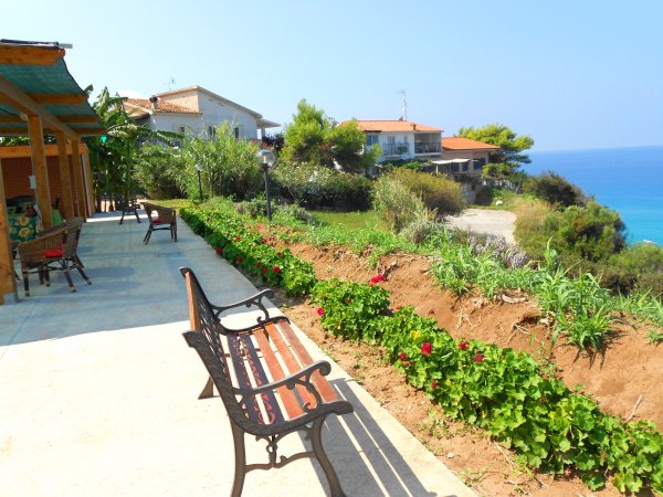 Residence Vadaro (VV) Calabria