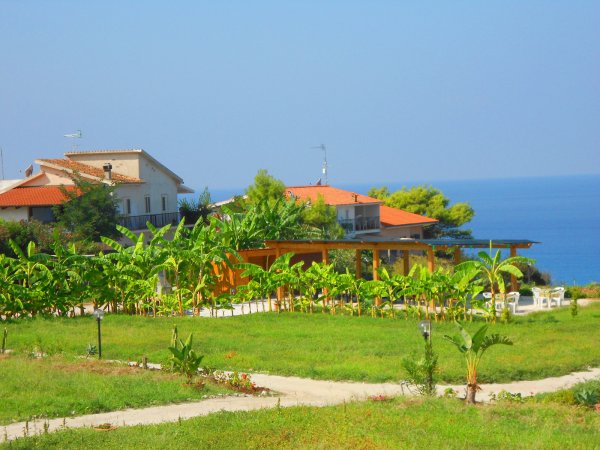 Residence Vadaro (VV) Calabria