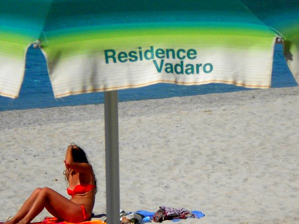 Residence Vadaro (VV) Calabria