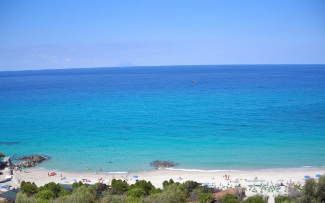 Residence Vadaro (VV) Calabria