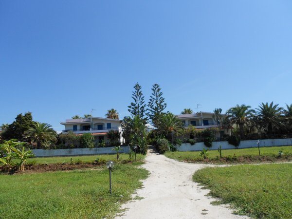 Residence Vadaro (VV) Calabria
