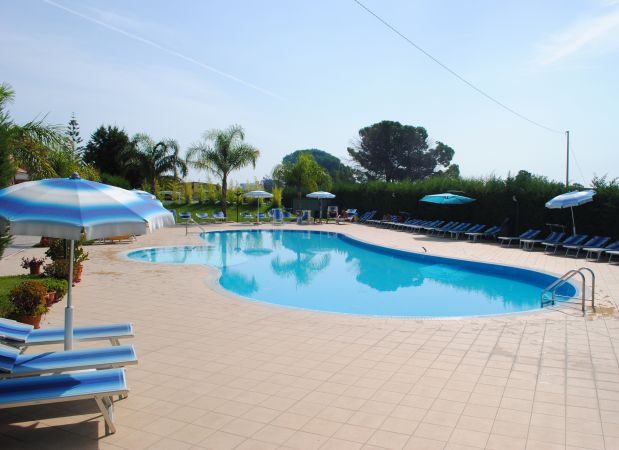 Aquilia Resort (CZ) Calabria