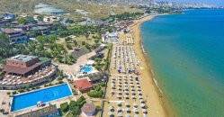 AmareClub Casarossa - Isola di Capo Rizzuto Calabria
