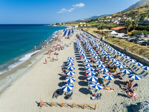 Martinica Hotel Club Residence (CS) Calabria