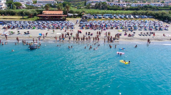 Martinica Hotel Club Residence (CS) Calabria