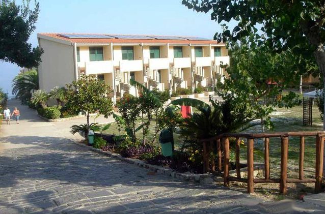 Poggio Di Tropea Villaggio Residence (VV) Calabria