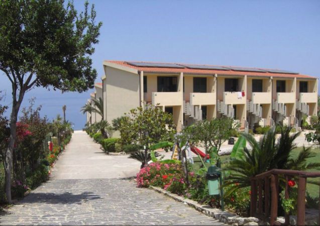 Poggio Di Tropea Villaggio Residence (VV) Calabria