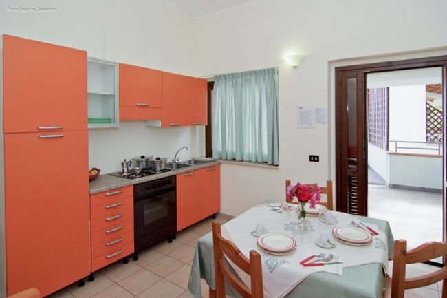 Pegaso Hotel Residence (CZ) Calabria