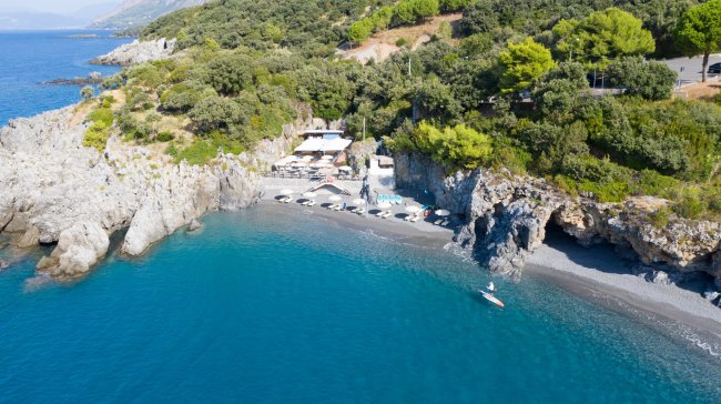 Grand Hotel Pianeta Maratea (PZ) Basilicata