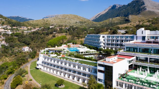 Grand Hotel Pianeta Maratea (PZ) Basilicata