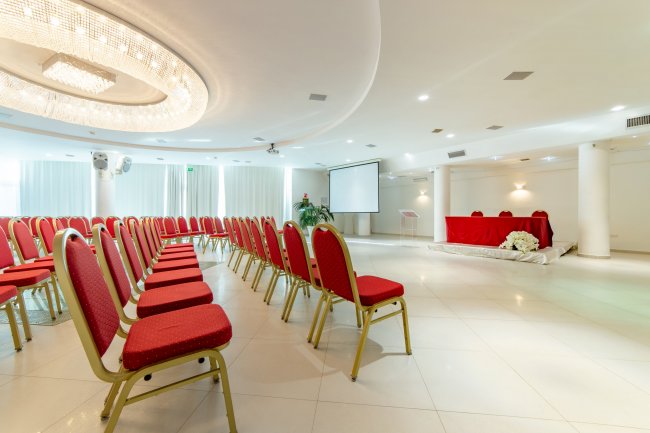 Grand Hotel Pianeta Maratea (PZ) Basilicata