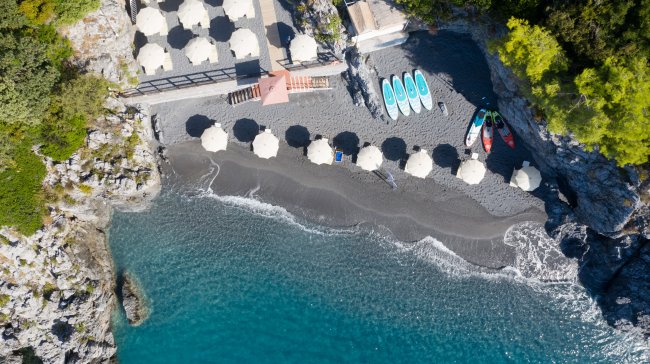 Grand Hotel Pianeta Maratea (PZ) Basilicata