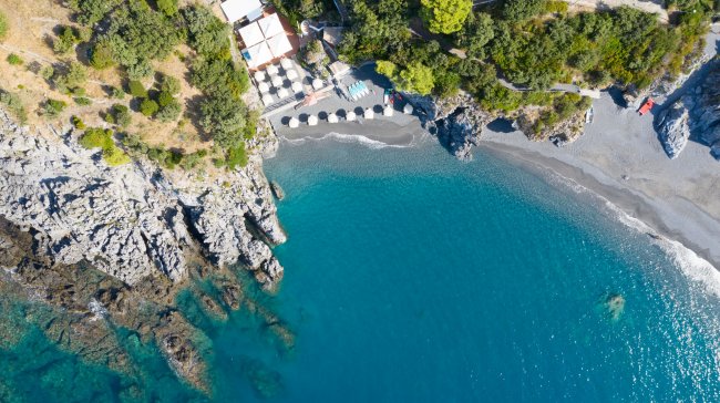 Grand Hotel Pianeta Maratea (PZ) Basilicata