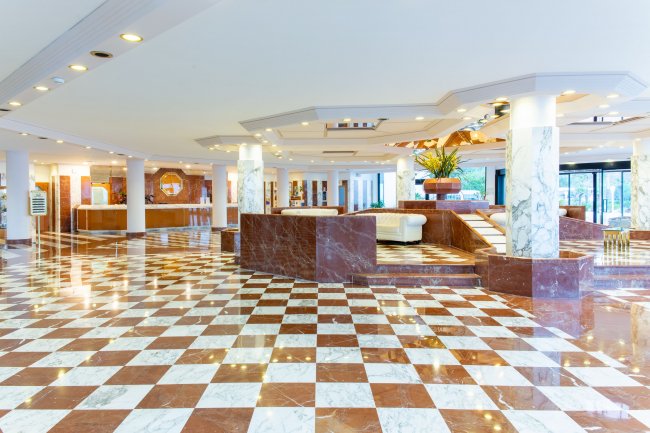 Grand Hotel Pianeta Maratea (PZ) Basilicata