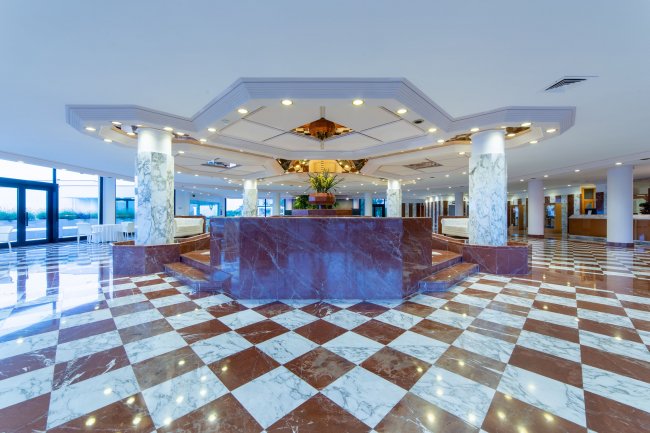 Grand Hotel Pianeta Maratea (PZ) Basilicata