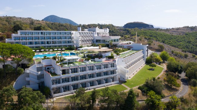 Grand Hotel Pianeta Maratea (PZ) Basilicata