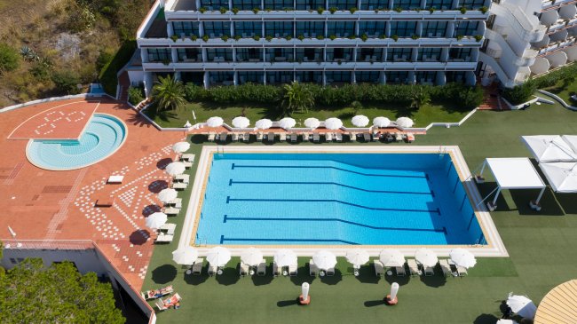 Grand Hotel Pianeta Maratea (PZ) Basilicata
