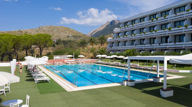 Grand Hotel Pianeta Maratea (PZ) Basilicata