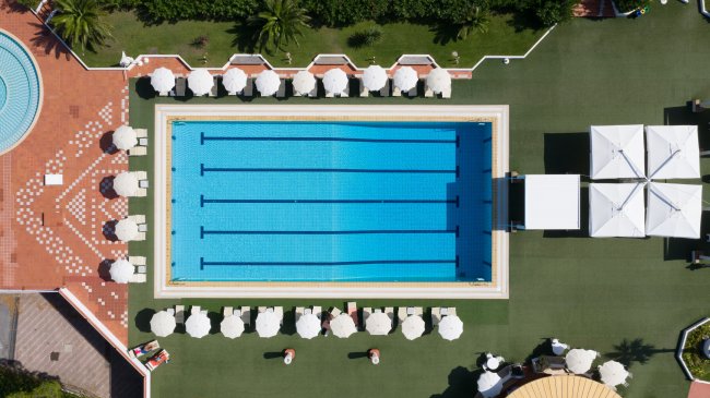 Grand Hotel Pianeta Maratea (PZ) Basilicata