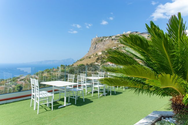 Grand Hotel Pianeta Maratea (PZ) Basilicata