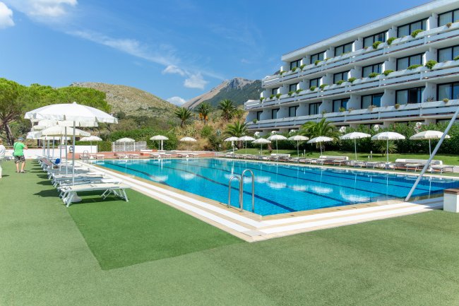 Grand Hotel Pianeta Maratea (PZ) Basilicata
