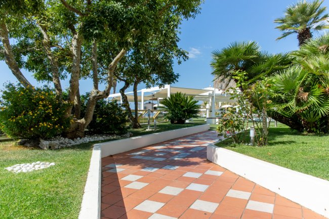 Grand Hotel Pianeta Maratea (PZ) Basilicata