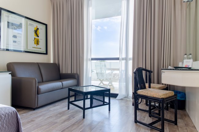 Grand Hotel Pianeta Maratea (PZ) Basilicata