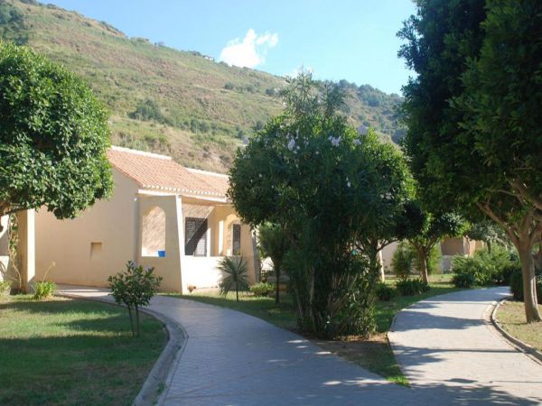 Villaggio Le Muse (VV) Calabria